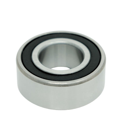 20x47x20.6mm Double Row Angular Contact Ball Bearing 2113040 204-2RS 5204-2RS 5204RS for Claas Harvester Tucano 320 330 340 430 460 560