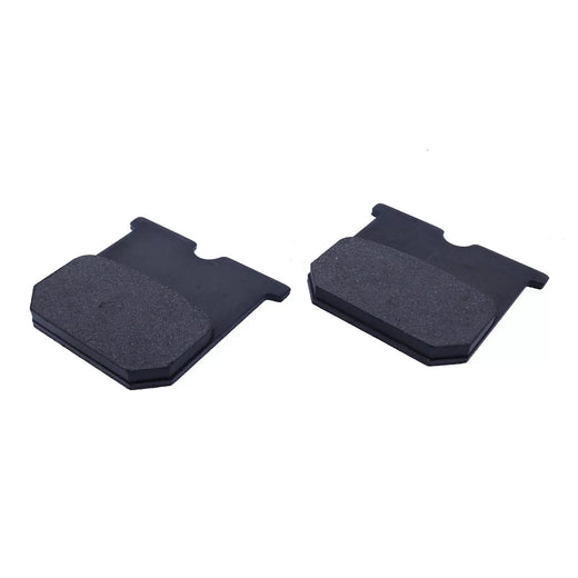 Brake Pad Kit 1801160 for Caterpillar CAT Wheeled Excavator M325B Reclaimer Mixer RM-500 - KUDUPARTS