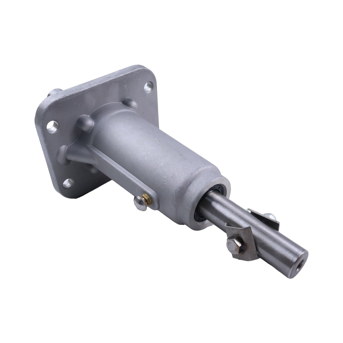 Fan Shaft Assembly 78-1682 for Thermo King Refrigeration T-Series T-600 T-690 T-800 T-880 T-1000 T-1200 590 1090 1200R 880S