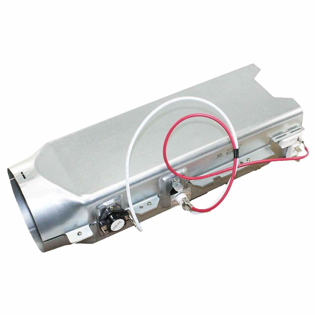 Heating Element 5301EL1001A for LG Dryer DLE3777W DLE5977W DLE5977B DLE9577WM DLE6942W - KUDUPARTS