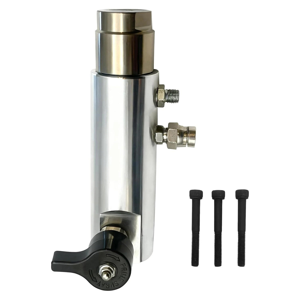 Filter Assembly 15C838 for Graco Airless Paint Sprayer Ultra Max II 695 795 1095 1595 - KUDUPARTS