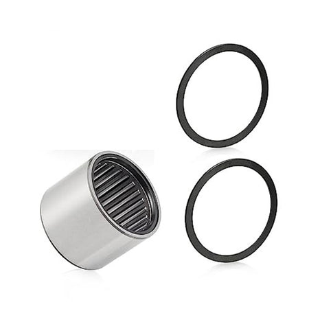 Clutch Bearing Seal Kit 420832351 420427220 for Can-Am UTV Defender Maverick Traxter 2018-2021 - KUDUPARTS