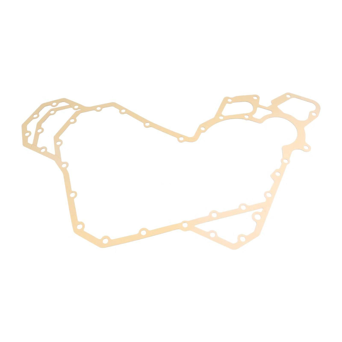 Gear Front Housing Cover Gasket 177-2391 for Caterpillar CAT Engine 3054 3056 Excavator 312B Compactor CS-563E