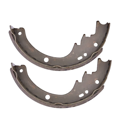2 Pieces Brake Shoe 522A2-61561 for TCM Forklift FD20Z5 FD25Z5 FD20T6 FD25T6 FD20T7 FD25T7 FD20T3 FD25T3 FG20N5 FG25N5