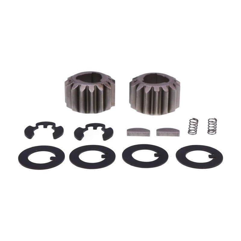 22'' Recycler Rear Wheel Gear Kit 105-3040 105-6840 65-27204 39-9650 612066 for Toro Lawn Mower 20013 20049 20051 20096
