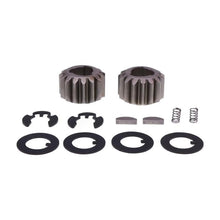 Kit de engranajes para rueda trasera de reciclador de 22'' 105-3040 105-6840 65-27204 39-9650 612066 para cortacésped Toro 20013 20049 20051 20096