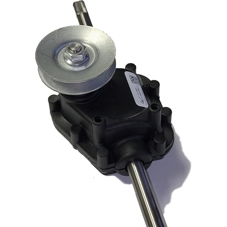 Transmission 137-4823 121-9180 for Toro 22" Recycler SmartStow Lawn Mower 20370 20371 20339 20350 20351 20353 - KUDUPARTS