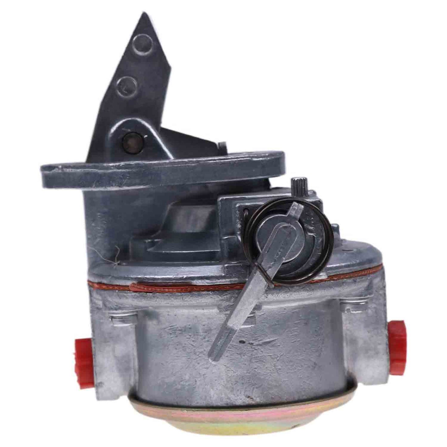 Fuel Lift Pump D8NN9350AA D8NN9350AB For Ford Tractor 3000 5000 7000 8000 9000 - KUDUPARTS