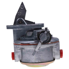 Fuel Lift Pump D8NN9350AA D8NN9350AB For Ford Tractor 3000 5000 7000 8000 9000