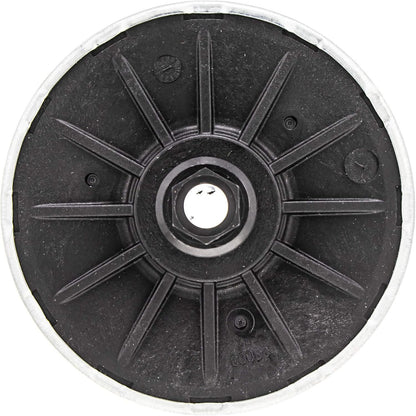 Pulley Kit MIA12482 for John Deere Tractor D100 E100 X105 X106