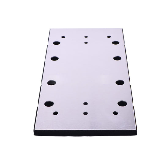Base Plate Backing Pad 140441-9 for Makita 1/3 Sheet Sander BO3700 BO3710 BO3711 - KUDUPARTS