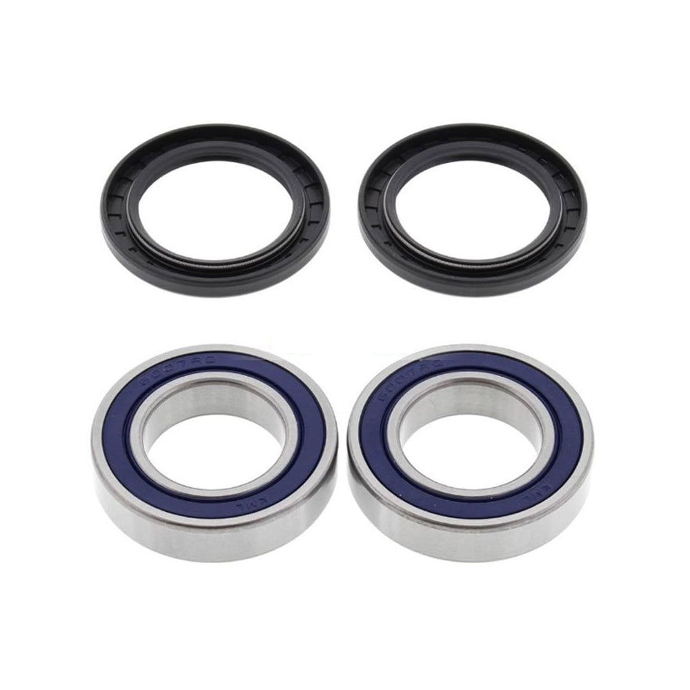 Bearing Kit 25-1321 for Polaris ATV 1995-1998 Xplorer 400L 1998-2003 Big Boss 500