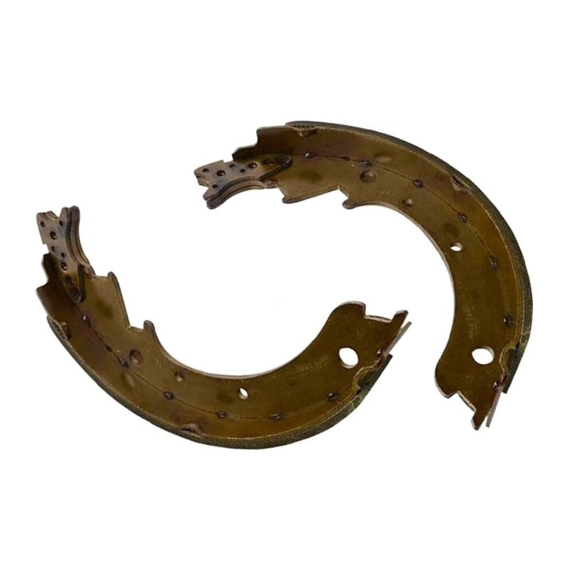 Brake Shoe 2044914 for Hyster Forklift H2.0-H3.0 DX A466 J2.0DX2 J2.50DX2 J3.0DX2 A226 B226 J2.00-2.50EX A402 - KUDUPARTS