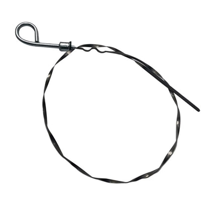 Dipstick Length 640 for Caterpillar CAT Engine C-9 Excavator E330C