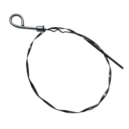 Dipstick Length 640 for Caterpillar CAT Engine C-9 Excavator E330C - KUDUPARTS