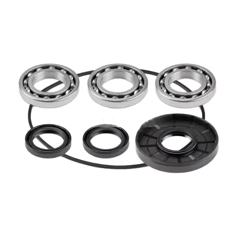 Front Differential Bearing & Seal Kit 2203729 3234390 for Polaris UTV Ranger 800 ATV Sportsman 400 450 570 2013-2018 Forest