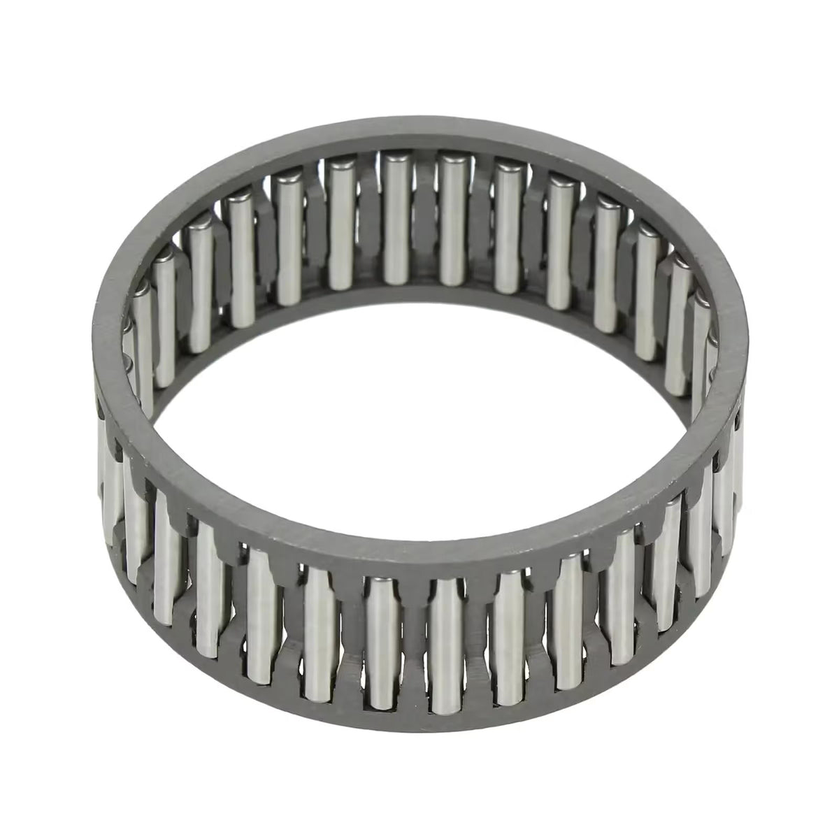 Needle Bearing 0436506 for Hitachi Excavator EX20UR EX22 EX25 EX25-2 EX30 EX30-2 EX30UR-2 EX33MU EX33U EX35-2 - KUDUPARTS