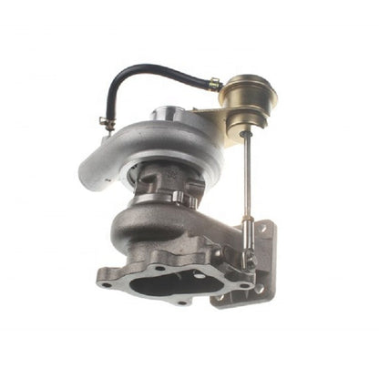 Turbo TD04L4-09TK3 For Caterpillar Skid Steer Loader CAT 236D Kubota V3307  (Ship to US Only.)