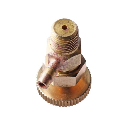 Start Cock Assembly 25-37593-00 For Carrier Fuel Bleeder Valve/Jet(Ship to US Only.)