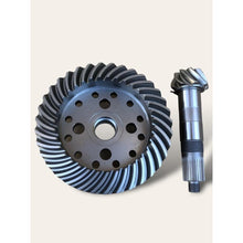 Bevel Drive Gear 601334 for Manitou Telehandler MT1740 MT1440 MT1340 MT1240 MT1335 MT940 - KUDUPARTS