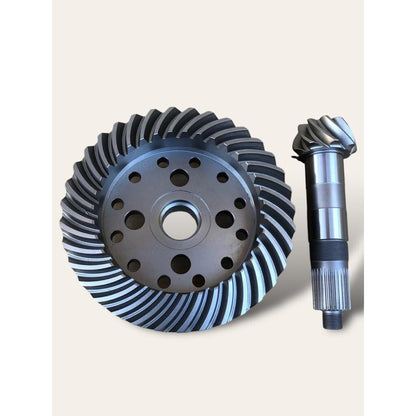 Bevel Drive Gear 601334 for Manitou Telehandler MT1740 MT1440 MT1340 MT1240 MT1335 MT940