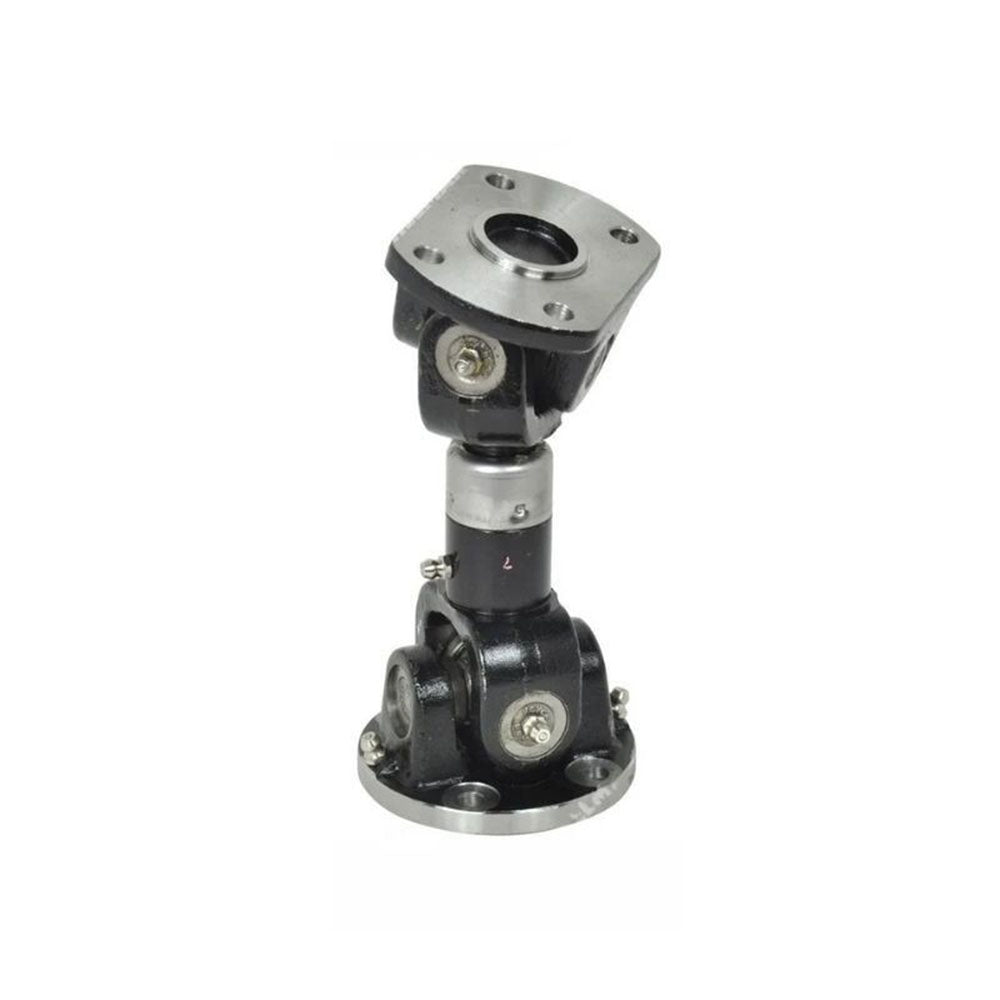 Oil Pump Drive Shaft 67310-32881-71 for Toyota Engine 11Z 1FZ 3F Forklift 02-5FDU35 02-5FGU35 02-5FGU45 02-5FD33 02-5FG45 - KUDUPARTS