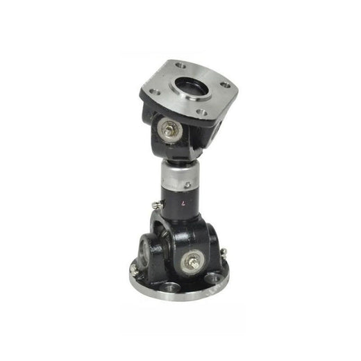 Oil Pump Drive Shaft 67310-32881-71 for Toyota Engine 11Z 1FZ 3F Forklift 02-5FDU35 02-5FGU35 02-5FGU45 02-5FD33 02-5FG45 - KUDUPARTS