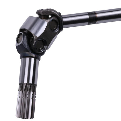 Front Axle Shaft Assembly 85827741 87710150 for CASE Loader 570ST 570T 580SR 590SR 580SM