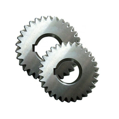 Gear Set 1092-0229-49 1092-0229-50 for Atlas Copco Compressor