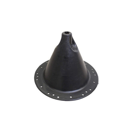 Straw Spreader Cone 51454057 for CASE Combine Harvester 1420 1440 1460 7230 7240 8230 - KUDUPARTS