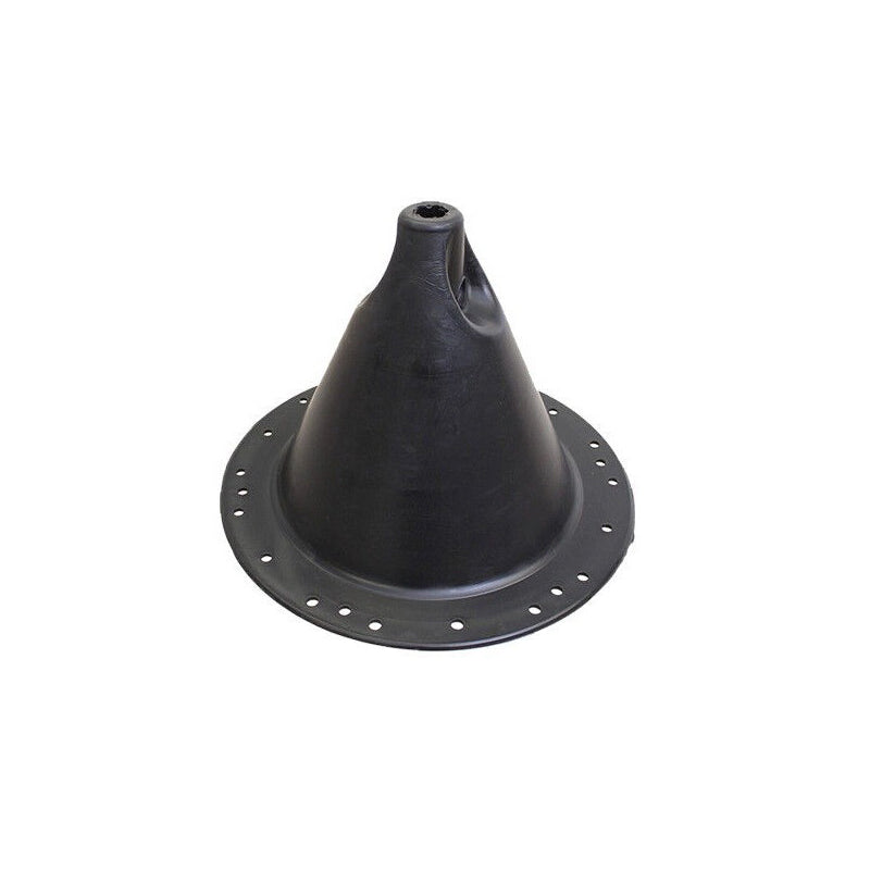 Straw Spreader Cone 51454057 for CASE Combine Harvester 1420 1440 1460 7230 7240 8230 - KUDUPARTS