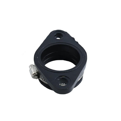 Rubber Manifold Flange KHS-004 for Carburetor HS40 TM40-6 RS40 RS42 1994-1998 Polaris Indy Snowmobile - KUDUPARTS