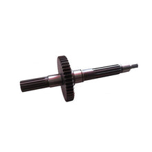 Drive Shaft 173-3391 for Caterpillar CAT Engine 3066 3126 C6.4 Excavator 318C 319C 320C 320C FM 320C L 321C 322C - KUDUPARTS