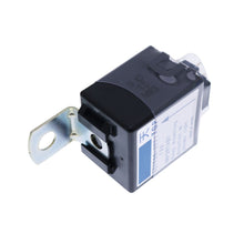 Time Delay Relay Solenoid 061700-3770 for Denso Kubota Engine Stop Relay 12V(Ship to US Only.)