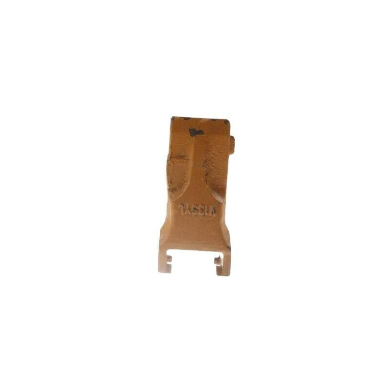 Bucket Teeth 19142-01202 for Takeuchi Excavator TB014 TB135 TB225 TB228 TB235 TB25FR - KUDUPARTS