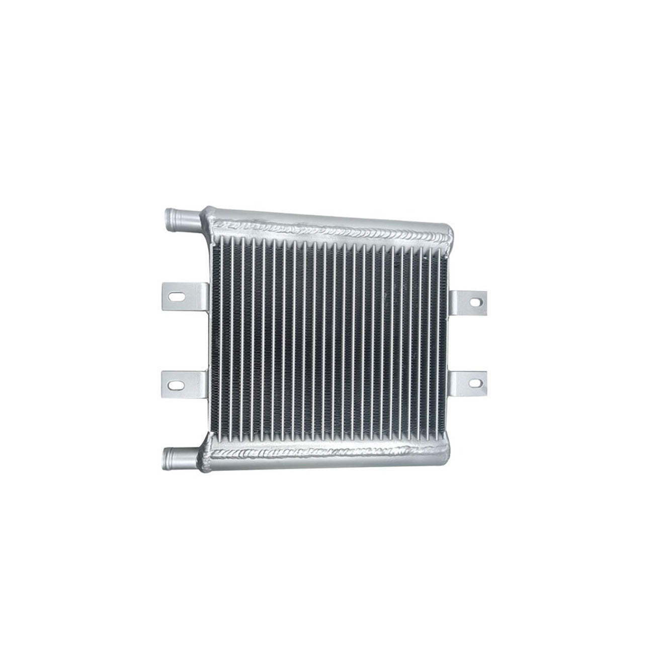 Hydraulic Oil Cooler 4373424 4390532 For Hitachi ZX27U ZX35U ZAX55 ZX55 ZX55UR