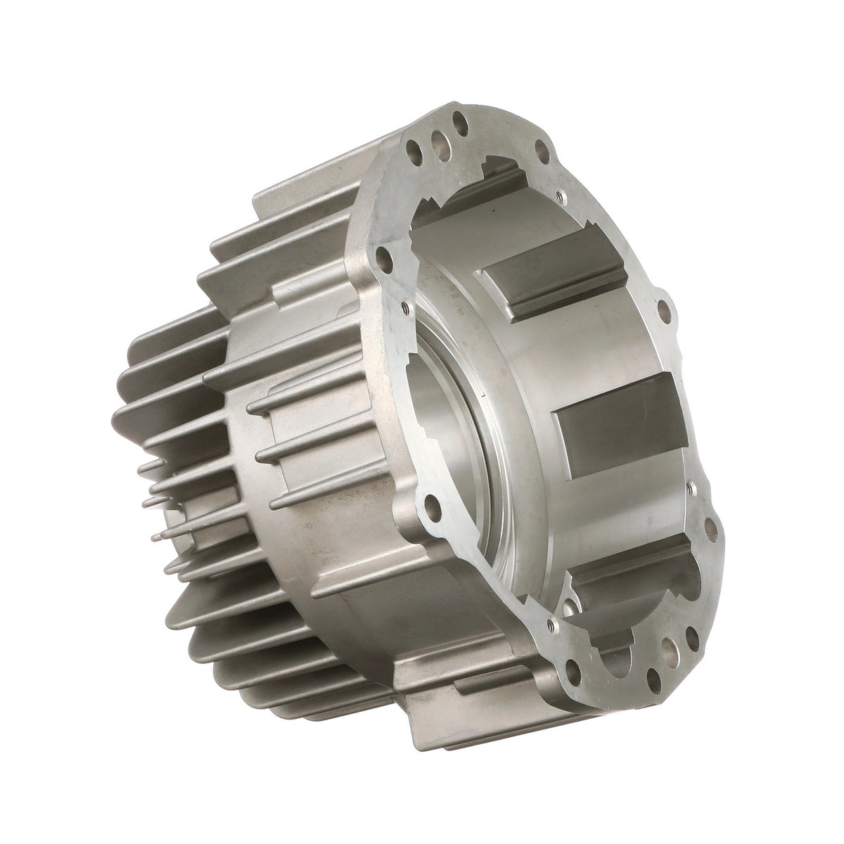 Brake Housing 48070435 for CASE IH Combine 2388 2588 9250 9230 5140 5150 8250 9260 6140 5088 2366 6088 6160 7150 - KUDUPARTS