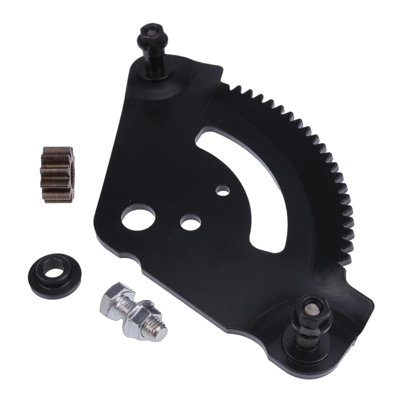 Steering Sector Plate Pinion Gear 1193976 7171554 717-1550A for Toro Tractor LX426 LX500 LX468 SL500 LX466 LX420 GT2100