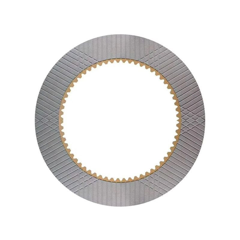 Brake Disc VOE11143290 for Volvo Truck A35E A35F A35G A40E A40F A40G A45G