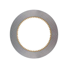 Brake Disc VOE11143290 for Volvo Truck A35E A35F A35G A40E A40F A40G A45G