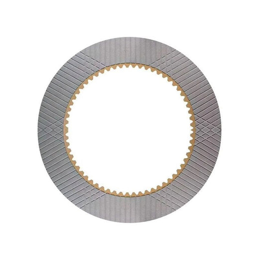 Brake Disc VOE11143290 for Volvo Truck A35E A35F A35G A40E A40F A40G A45G - KUDUPARTS