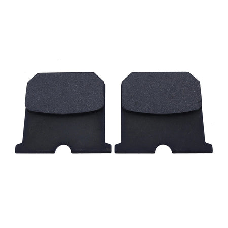 Brake Pad Kit 84252208 for CASE 521E 521F 521G 621E 621F 621G 721D 721E 721F 821E 821F 821G 845B 865B 885B 921F 921G - KUDUPARTS