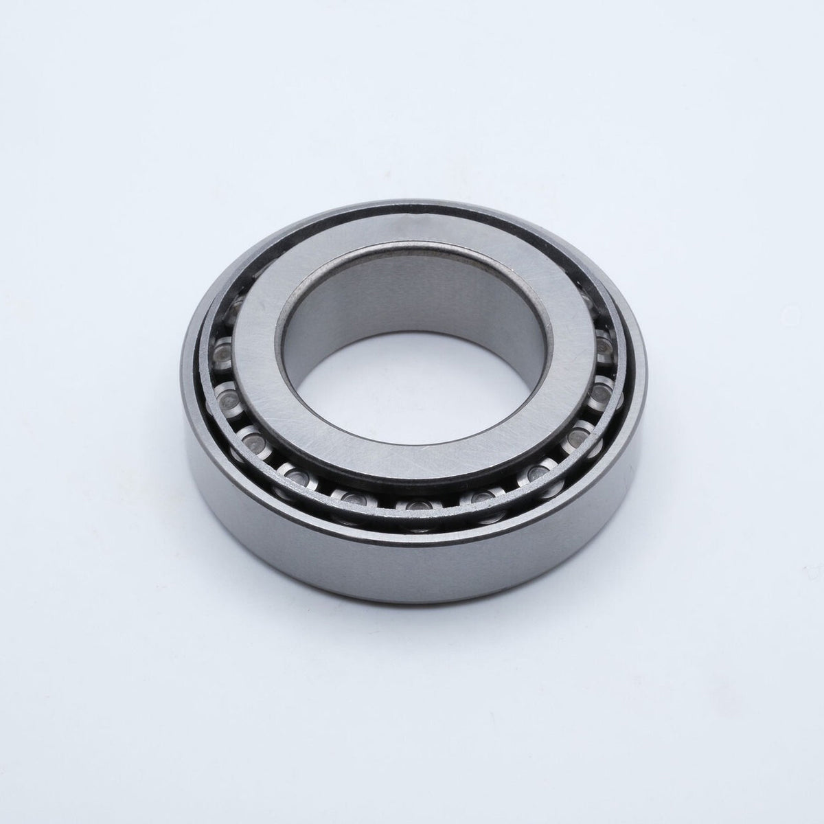 2 Pieces Aftermarket Timken LM501349 LM501314 Tapered Roller Bearing Set for Excavator Loader Marine - KUDUPARTS
