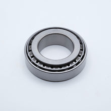 Juego de 2 rodamientos de rodillos cónicos Timken LM501349 LM501314 para excavadoras y cargadoras marinas.