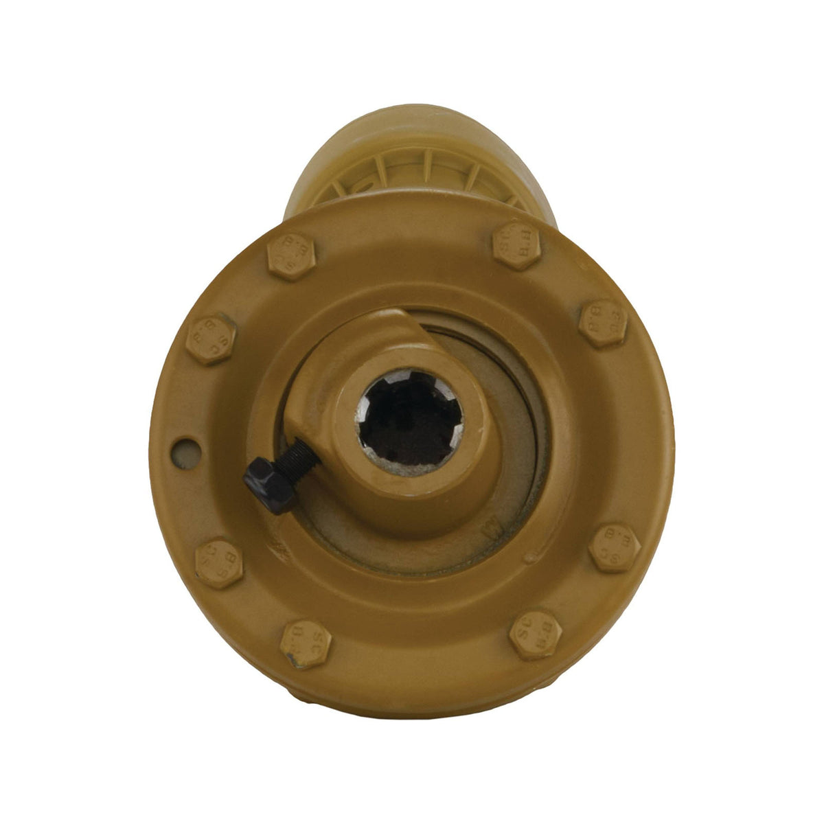 Driveline 3013-6075 CS43516 14106438 for Rotary Cutter - KUDUPARTS