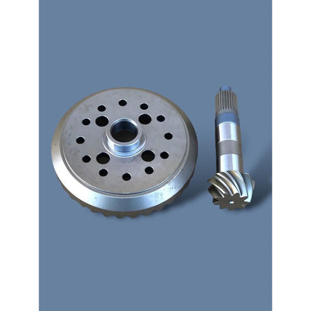 Bevel Drive Gear 601334 for Manitou Telehandler MT1740 MT1440 MT1340 MT1240 MT1335 MT940 - KUDUPARTS