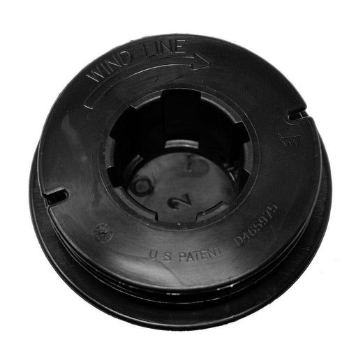 2 Pieces Trimmer Head Spool P022006770 for Echo SRM-210 U SRM-230 U SRM-210 SRM-230 S SRM-265 SRM-210 SB SRM-230 - KUDUPARTS