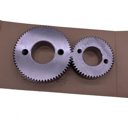Gear Set 1092-0229-49 1092-0229-50 for Atlas Copco Compressor