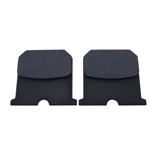 Brake Pad Kit 376-7694 for Caterpillar Wheel Loader CAT 966M 972M 980M 982M - KUDUPARTS