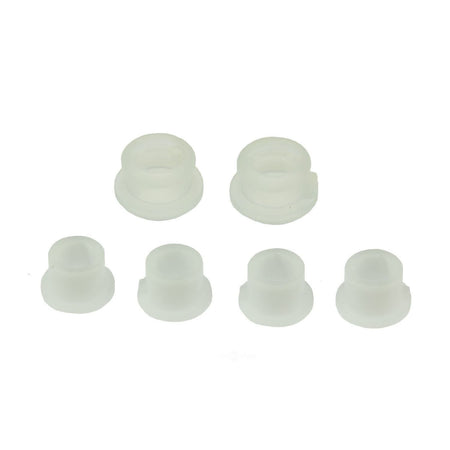 Manual Transmission Shifter Bushing Repair Kit 191798211A for Volkswagen Jetta Golf Cabrio Cabriolet Rabbit - KUDUPARTS